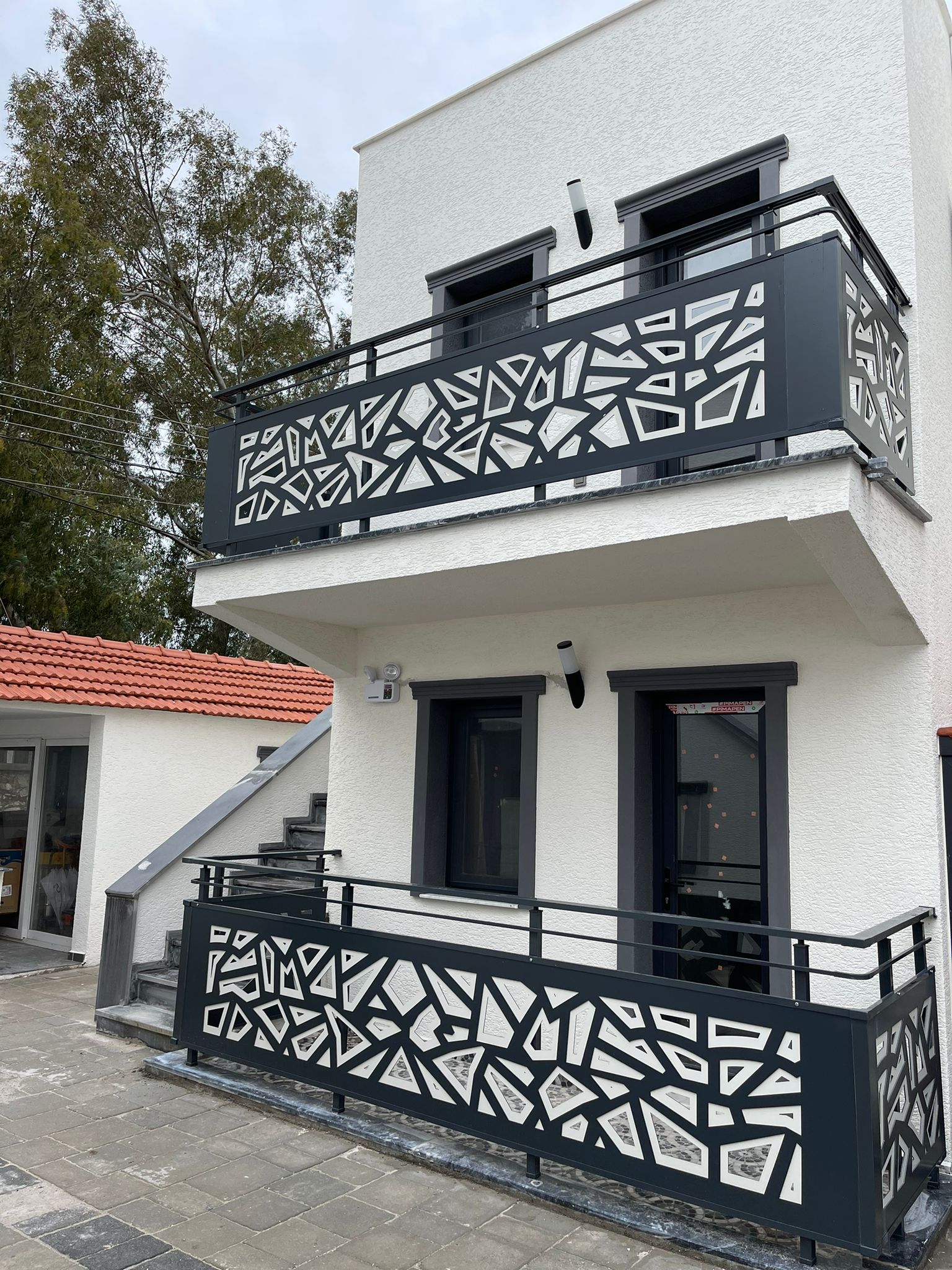 Bodrumda kalınacak yerler